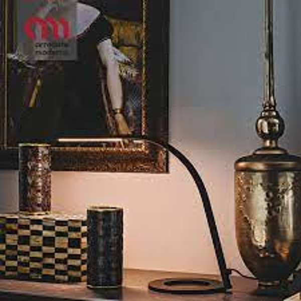 Напольная лампа CATTELAN ITALIA LAMPO фабрика CATTELAN ITALIA из Италии. Фото №3