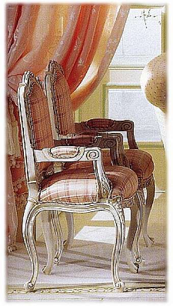 Стул JUMBO RISJ-15 фабрика JUMBO из Италии