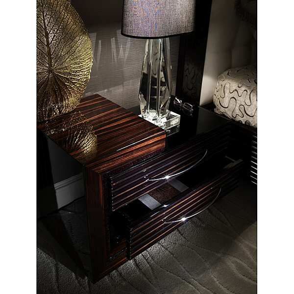 Тумбочка FRANCESCO MOLON Eclectica K502 фабрика FRANCESCO MOLON  из Италии. Фото №6