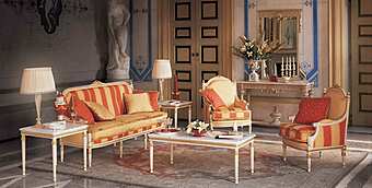 Подставка EZIO BELLOTTI ''PLATINUM'' 4066 фабрика EZIO BELLOTTI из Италии