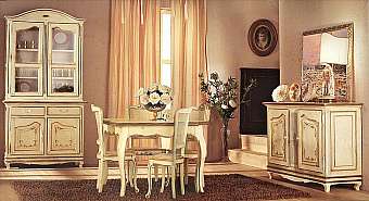 Композиция в стиле прованс MODA MOBILI - Interiors