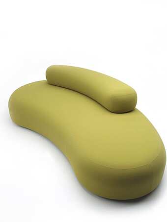 Диван LIVING DIVANI Bubble Rock BUB180EE фабрика Living Divani из Италии