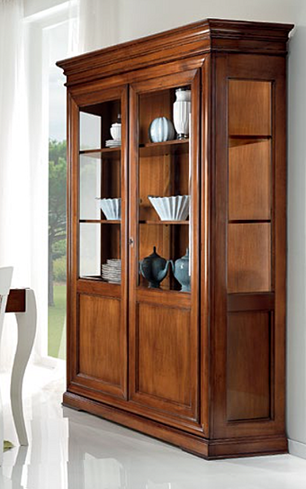 Витрина GIULIA CASA "Verona Home" 794-VH фабрика GIULIA CASA из Италии