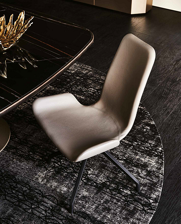 Стул CATTELAN ITALIA Flamingo фабрика CATTELAN ITALIA из Италии. Фото №2