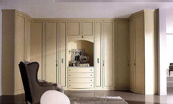 Шкаф FERRETTI & FERRETTI Comp. M221 Morfeo