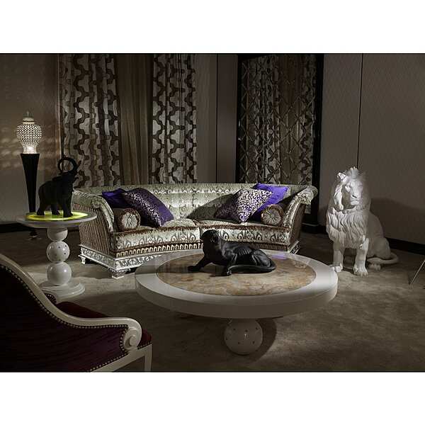 Подставка FRANCESCO MOLON Eclectica T526.01 фабрика FRANCESCO MOLON  из Италии. Фото №4