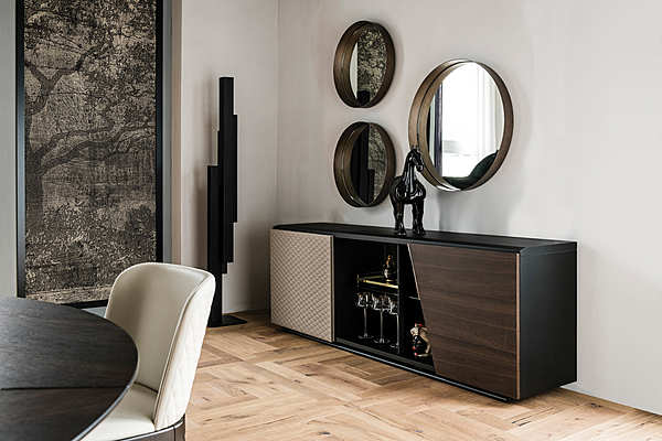 Напольная лампа CATTELAN ITALIA BrogliatoTraverso MANHATTAN фабрика CATTELAN ITALIA из Италии. Фото №3