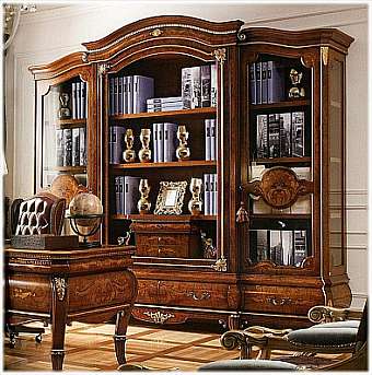 Книжный шкаф GRILLI 181301