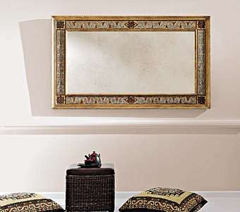 Зеркало SILVANO GRIFONI Art. 2397 фабрика SILVANO GRIFONI из Италии