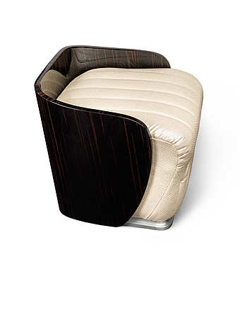 Пуф VISIONNAIRE (IPE CAVALLI) GEBO