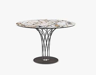 Обеденный Стол CATTELAN ITALIA Nido Keramik Bistrot Обеденный Стол CATTELAN ITALIA Nido Keramik Bistrot фабрика CATTELAN ITALIA из Италии