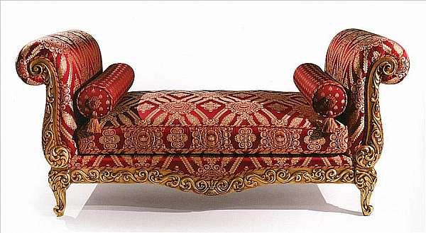 Кушетка ANGELO CAPPELLINI 11085/T
