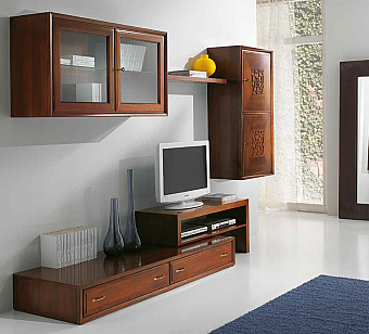 Стенка STILEMA FOUR SEASONS 1250