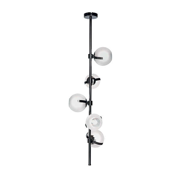 Люстра ZANABONI L051/5S MODERN