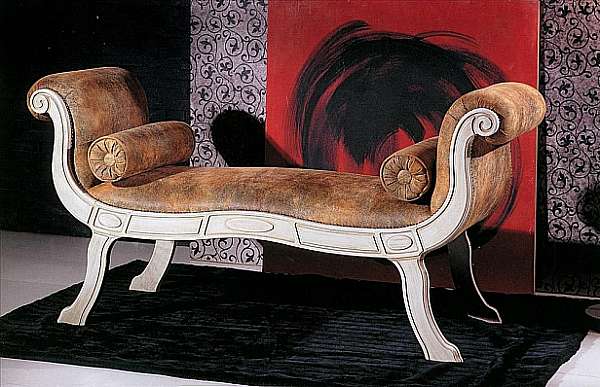 Банкетка MIRANDOLA 207/P Poltrone e Relax 2