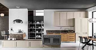 Кухня ARREX Curry 01 фабрика ARREX из Италии