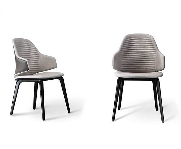 Стул REFLEX Vela CHAIR фабрика REFLEX из Италии. Фото №2