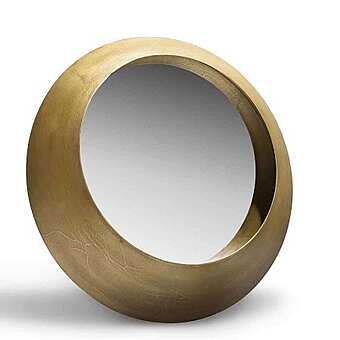 Зеркало LEMA Oculus FA041 фабрика LEMA из Италии