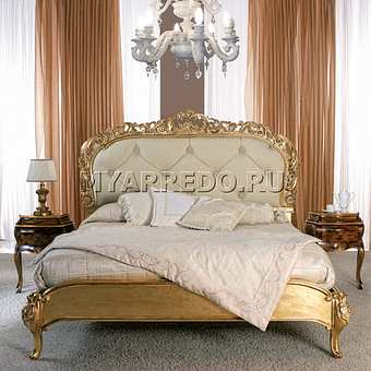 Спальня Композиция STILE LEGNO