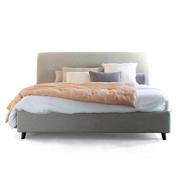 Кровать TWILS Ès. 14E16542N фабрика TWILS (VENETA CUSCINI) из Италии. Фото №1