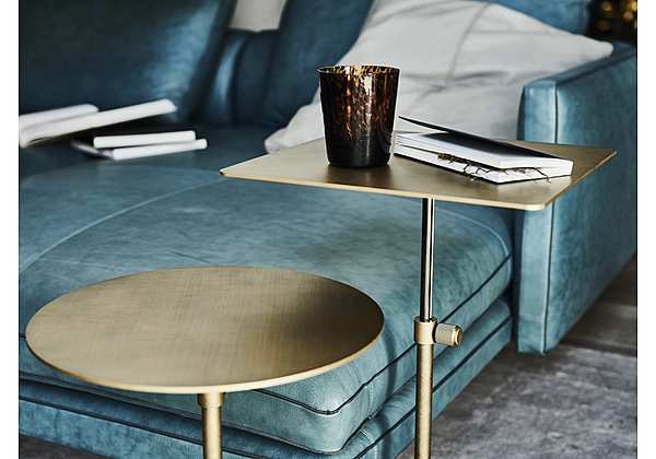 Стол журнальный CATTELAN ITALIA Paolo Cattelan STEP фабрика CATTELAN ITALIA из Италии. Фото №2