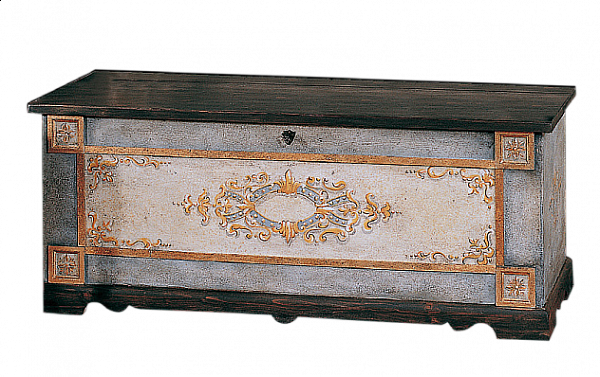 Сундук STILE LEGNO 0172 Momenti Arte