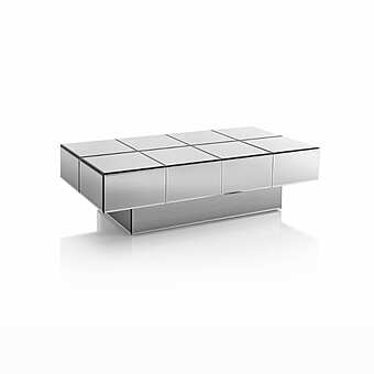 Журнальный Cтолик DV HOME COLLECTION Envy Drawer фабрика DV HOME COLLECTION из Италии