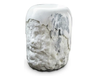 Твбурет из мрамора Carrara BRABBU Yoho Твбурет из мрамора Carrara BRABBU Yoho фабрика BRABBU из Италии