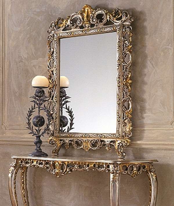 Зеркало BITOSSI LUCIANO 1620 Classic
