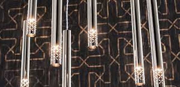 Люстра CATTELAN ITALIA Studio Kronos STILO фабрика CATTELAN ITALIA из Италии. Фото №10