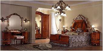 Композиция PISTOLESI (F.LLI PISTOLESI)