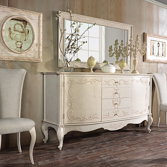 Комод STILE LEGNO 0164