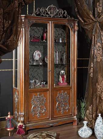 Витрина LC6501