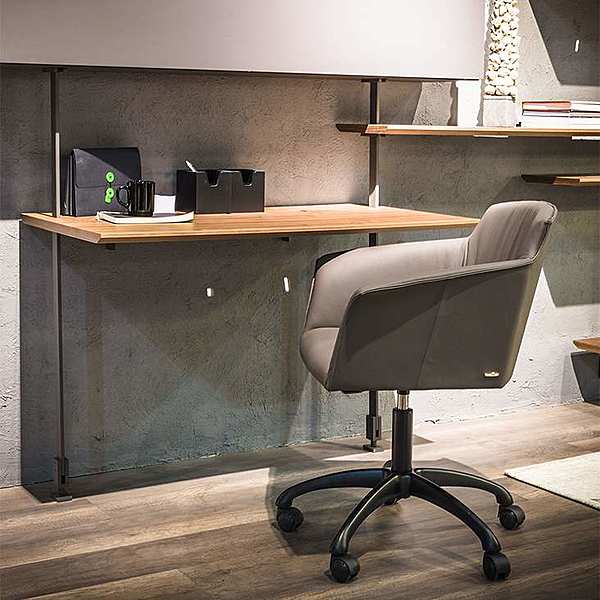 Стул CATTELAN ITALIA Paolo Cattelan TYLER фабрика CATTELAN ITALIA из Италии. Фото №5