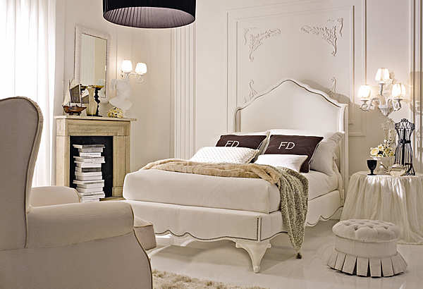 Кровать DOLFI 3092 Sogni di Matilde