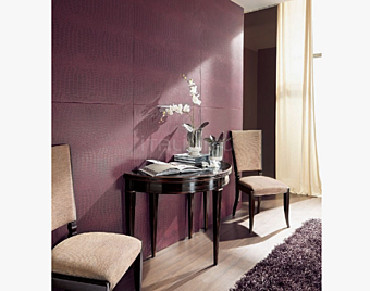 Консоль из массива дерева BIZZOTTO ITALIA 052 фабрика Bizzotto Italia из Италии