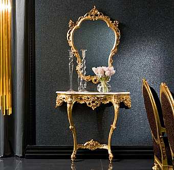 Консоль SILIK Art. 119 фабрика SILIK из Италии