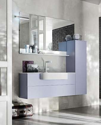 База под раковину ARTESI STL 08 фабрика ARTESI из Италии