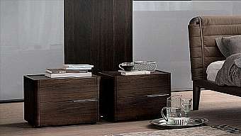 Тумбочка Ginevra CM321