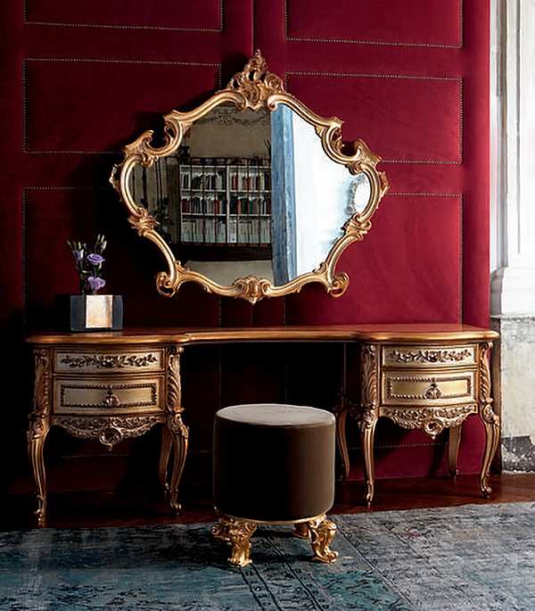 Зеркало SILIK Art. 714 фабрика SILIK из Италии. Фото №1