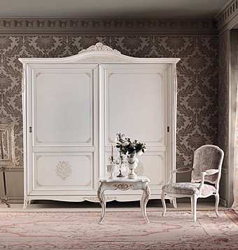 Шкаф FRANCESCO PASI 2065 LBA фабрика FRANCESCO PASI из Италии