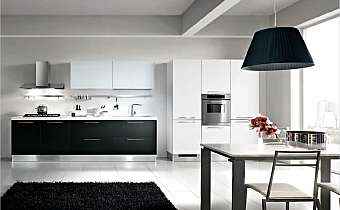Кухня HOME CUCINE Frontali CHINA / GIGLIO фабрика HOME CUCINE из Италии