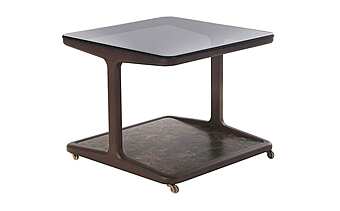 Кофейный столик PORADA Script 60 фабрика PORADA из Италии