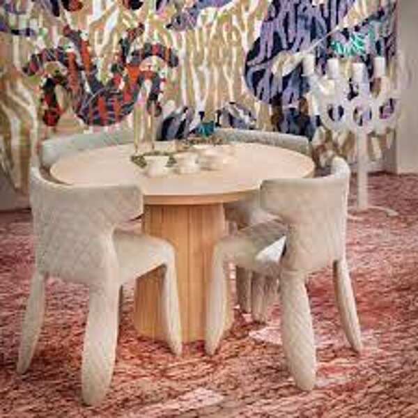 Стул MOOOI Monster ARMS фабрика MOOOI из Италии. Фото №9