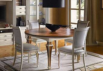 Стол CASTELLAN T 451 фабрика CASTELLAN из Италии