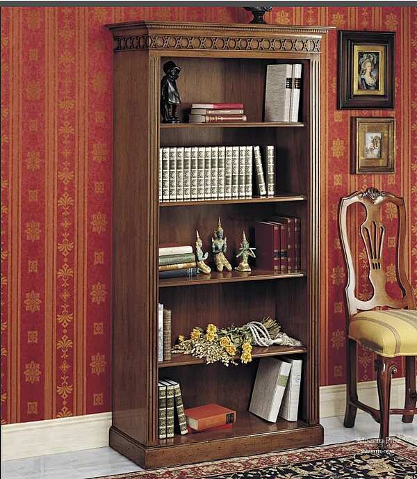 Книжный шкаф FRANCESCO MOLON 18th century L20