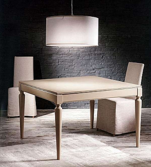 Стол PACINI & CAPPELLINI 5483 Made in Italy 2
