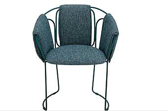 Стул IL LOFT Sedie - Chairs ZER02 Стул IL LOFT Sedie - Chairs ZER02 фабрика IL LOFT из Италии