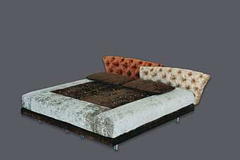 Кровать IL LOFT Letti - Beds LSC04 Кровать IL LOFT Letti - Beds LSC04 фабрика IL LOFT из Италии