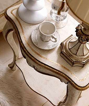 Подставка SILVANO GRIFONI 3636 фабрика SILVANO GRIFONI из Италии